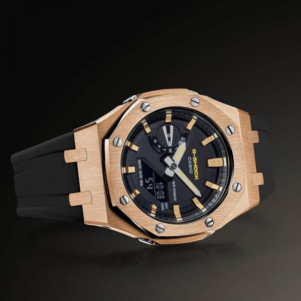 G-SHOCK GA-2100 AP CUSTOM 16