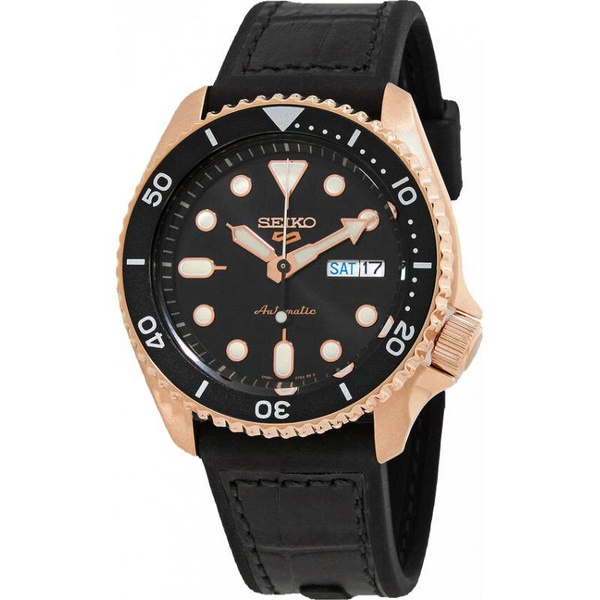 Đồng Hồ Nam Chính Hãng SEIKO 5 Sports SRPD76K1S