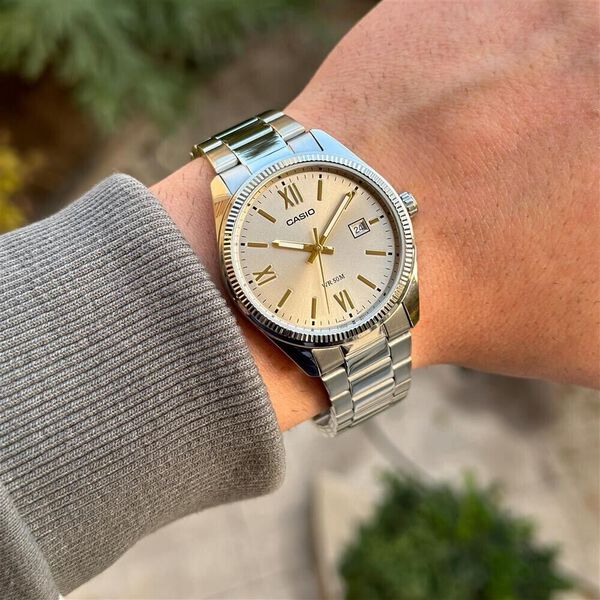 CASIO MTP-1302DD-9A - QUÀ TẶNG TRỊ GIÁ 600K 
