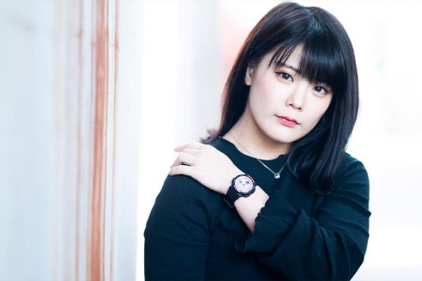 Đồng hồ Nữ Chính hãng BABY-G BGA-250-1A3