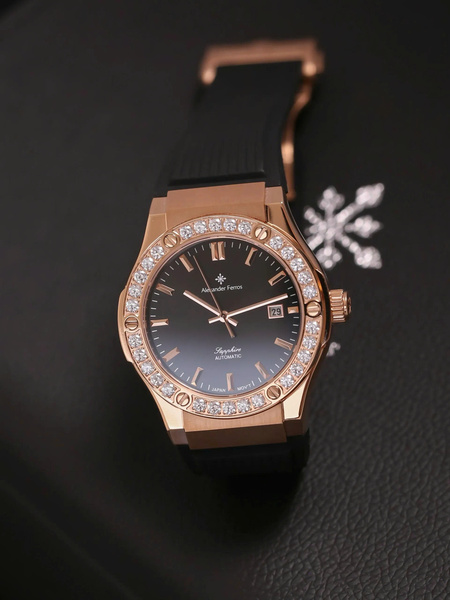 Alexander Ferros 6161R-01