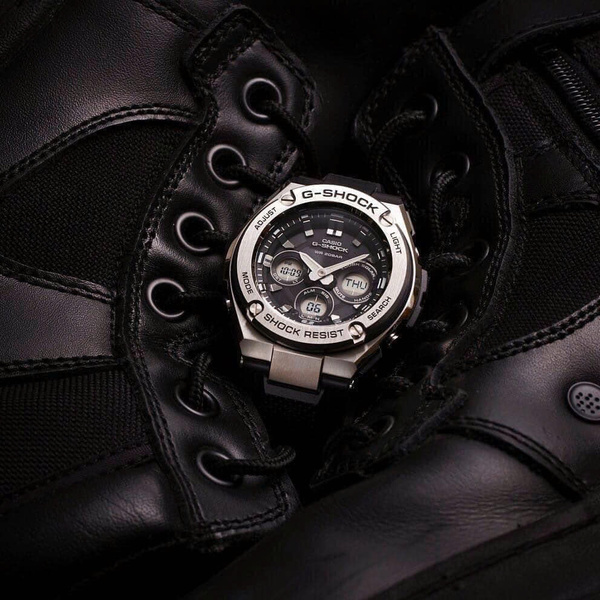 G-SHOCK GST-S310-1A