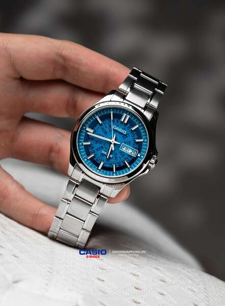 CASIO MTP-E740-2A2