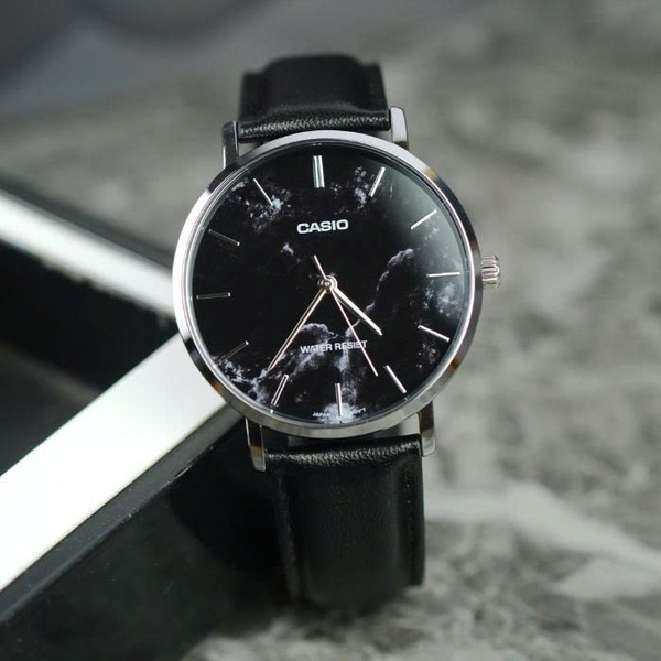 CASIO MTP-VT01LM-1A - QUÀ TẶNG TRỊ GIÁ 300K