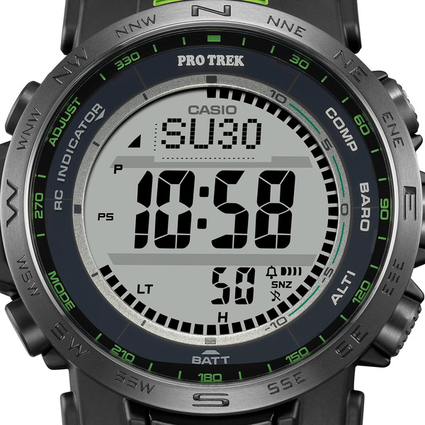 CASIO PRO TREK PRW-35Y-3