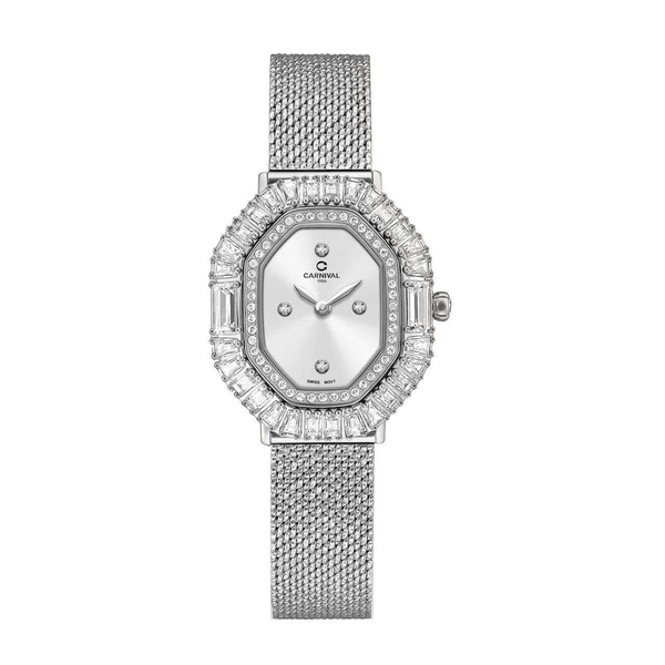 Đồng hồ CARNIVAL 8237L-VT-T