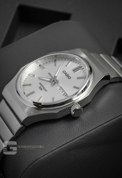 CASIO MTP-E735D-7A - QUÀ TẶNG TRỊ GIÁ 600K 