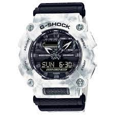 G-SHOCK GA-900GC-7A 