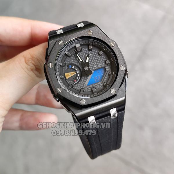 G-SHOCK GA-2100AP - Black FUTUR Offshore 