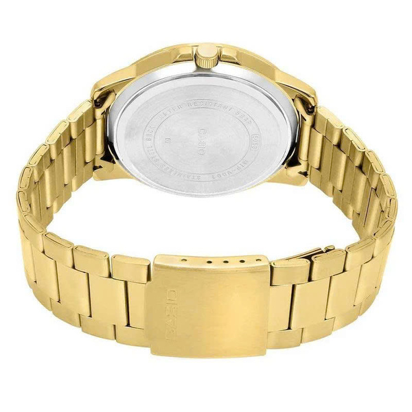 Casio MTP-VD01G-9E