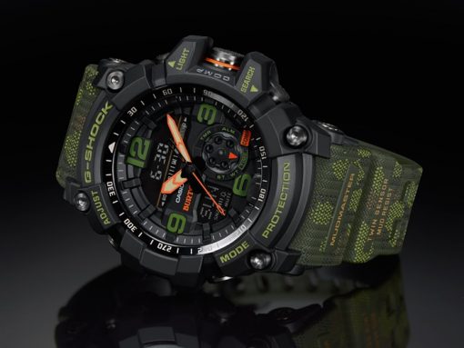 G-SHOCK GG-1000BTN-1A