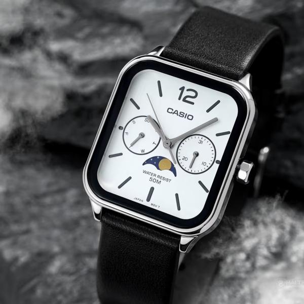 ĐỒNG HỒ NAM CASIO MTP-M305L-7A