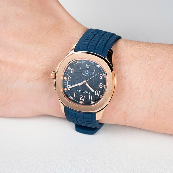 Đồng hồ nam chính hãng Reef Tiger RGA1805-2