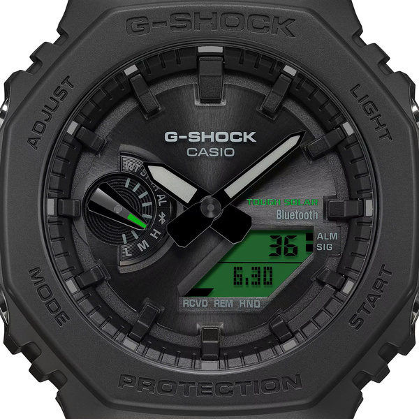 CASIO G-SHOCK GA-B2100BEG-1A