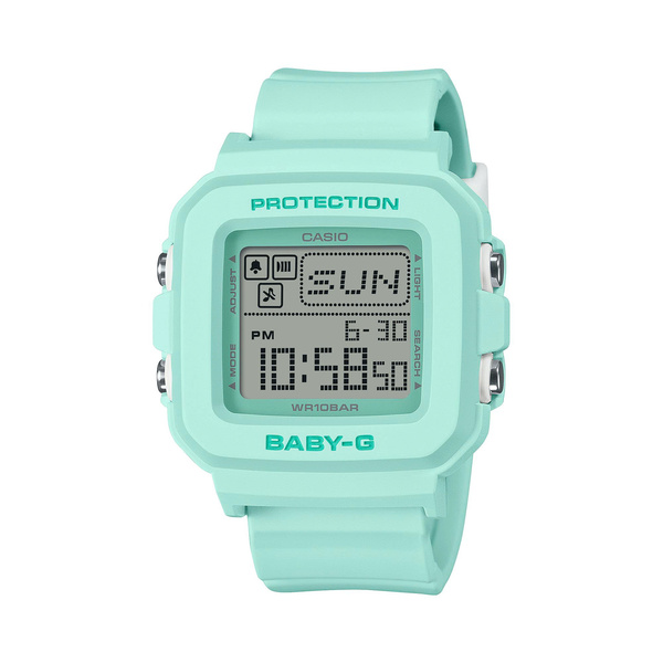 CASIO BABY-G BGD-10-3D