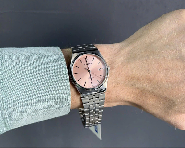 CASIO MTP-B145D-4A - QUÀ TẶNG TRỊ GIÁ 600K