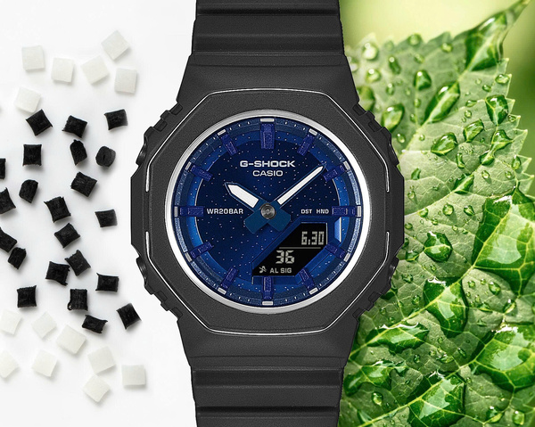 CASIO G-SHOCK GMA-P2110SC-2A