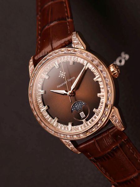 Alexander Ferros 9081R-08