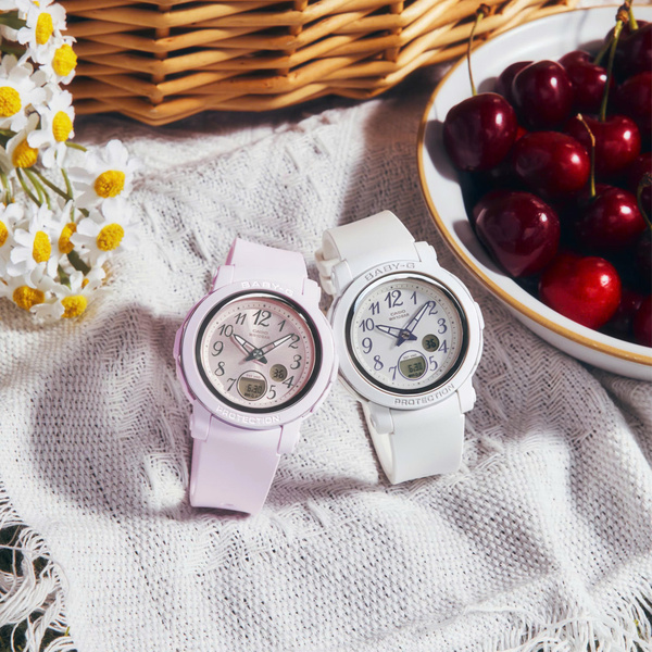 CASIO BABY-G BGA-290SA-7A