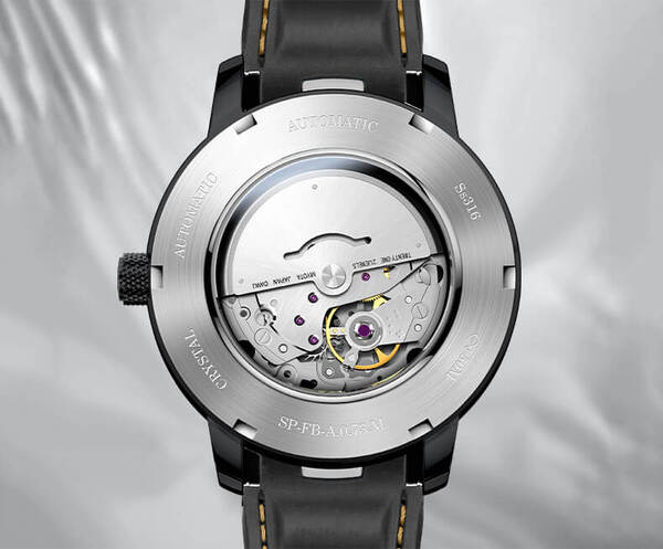 Đồng hồ nam chính hãng LOBINNI L16073-1