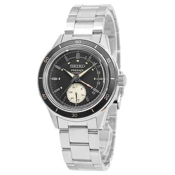 Đồng Hồ Nam Chính Hãng SEIKO Presage SSA449J1