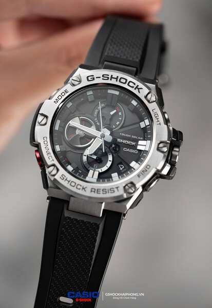 G-Shock GST-B100-1A ( GS-000408 )