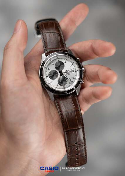 Edifice EFR-526L-7A