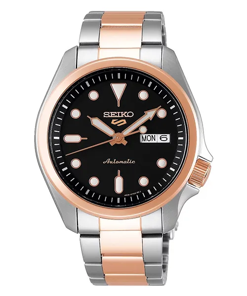 Đồng Hồ Nam Chính Hãng SEIKO 5 Sports SRPE58K1S