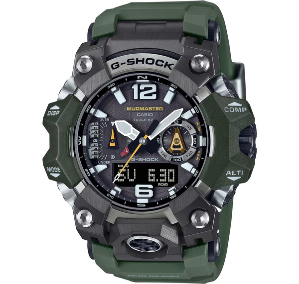 G-SHOCK GWG-B1000-3ADR