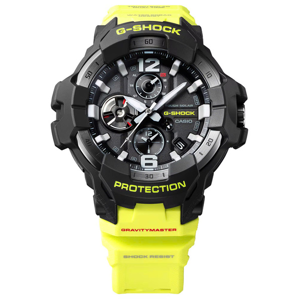 CASIO G-SHOCK GR-B300RY-1A9