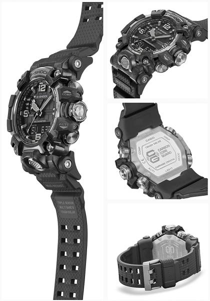 G-SHOCK GWG-2000-1A1