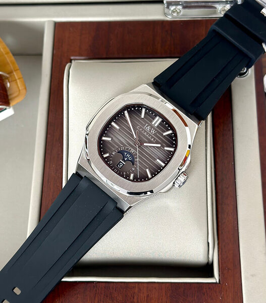 Đồng Hồ Nam I&W Carnival IW735GT-7
