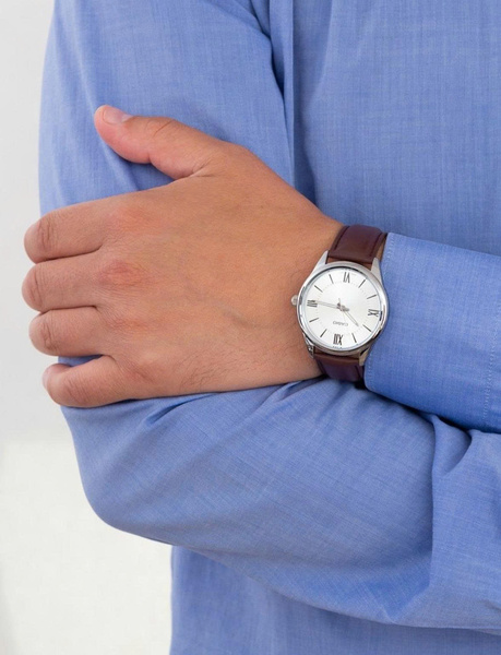 CASIO MTP-V005L-7B5 - QUÀ TẶNG TRỊ GIÁ 600k