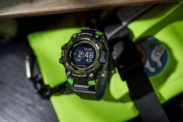 G-SHOCK GBD-100SM-1A