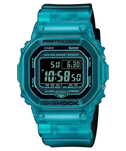 G-SHOCK DW-B5600G-2