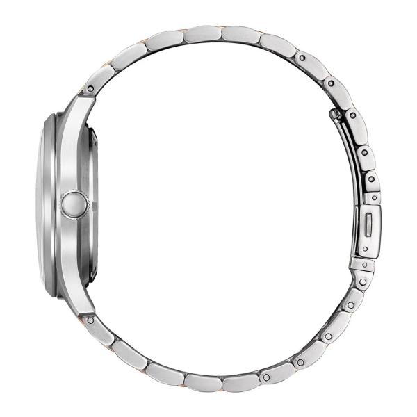 Đồng Hồ Nam Chính Hãng CITIZEN Mechanical NH8394-70H