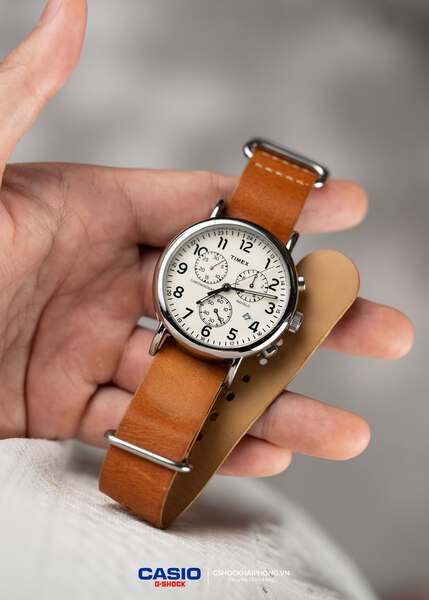 TIMEX Weekender TWC063500 (GS-000407)