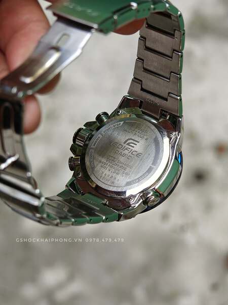 GS-000218 ( CASIO EDIFICE EQW-A1000 )