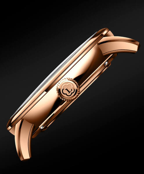 Đồng hồ nam chính hãng LOBINNI L1333-2