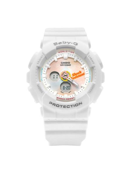 Đồng hồ Nữ Chính hãng BABY-G BA-120T-7A