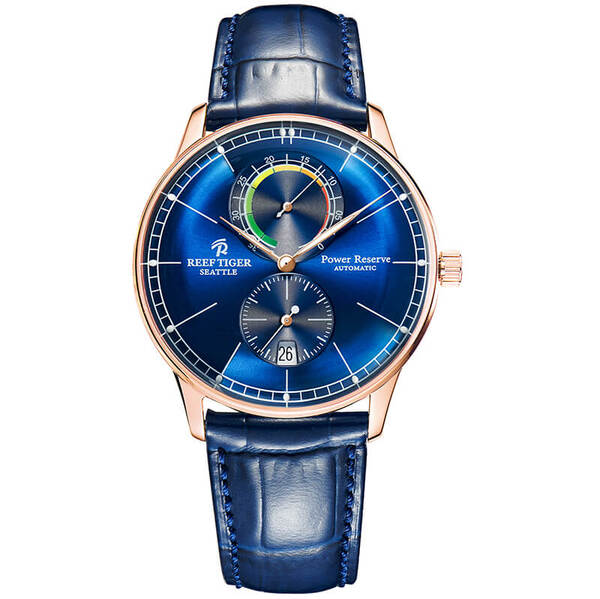 Đồng hồ nam chính hãng Reef Tiger RGA82B0-7