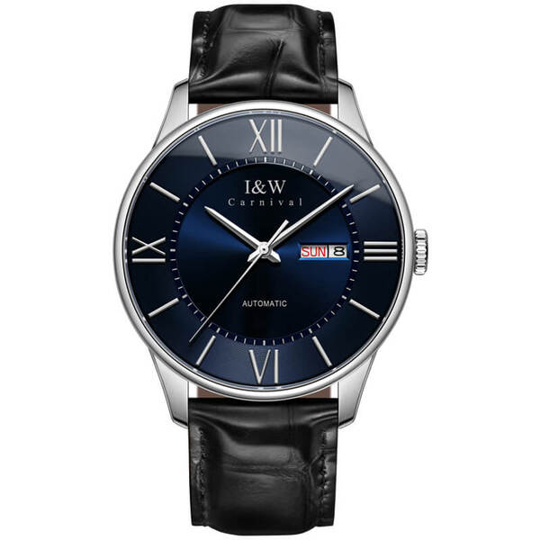 Đồng Hồ Nam I&W Carnival IW515G-6