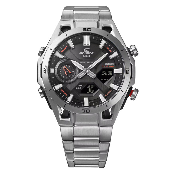 CASIO  EDIFICE ECB-2300D-1A