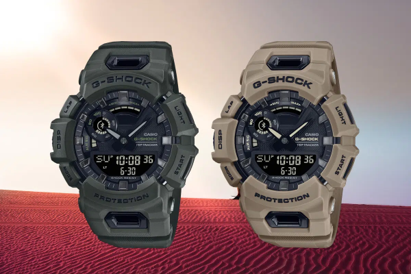 G-SHOCK GBA-900UU-3A