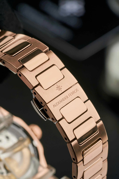 Alexander Ferros 9292R/01