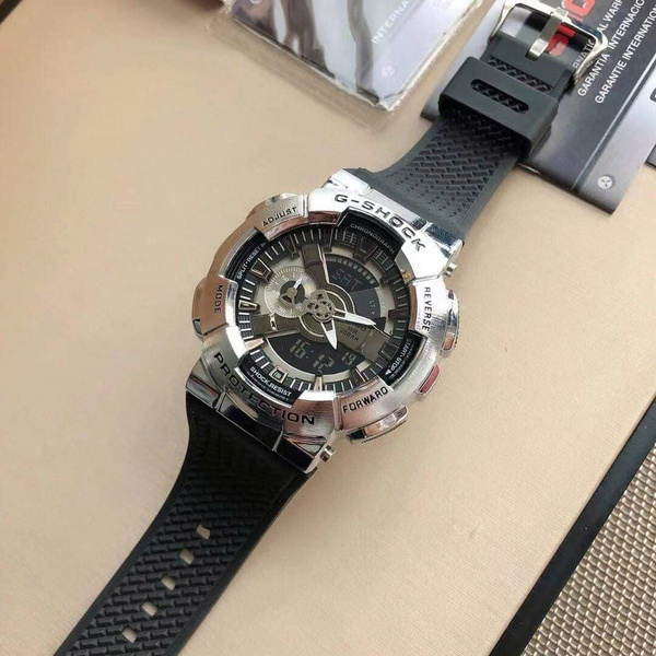 G-SHOCK GM-110-1A