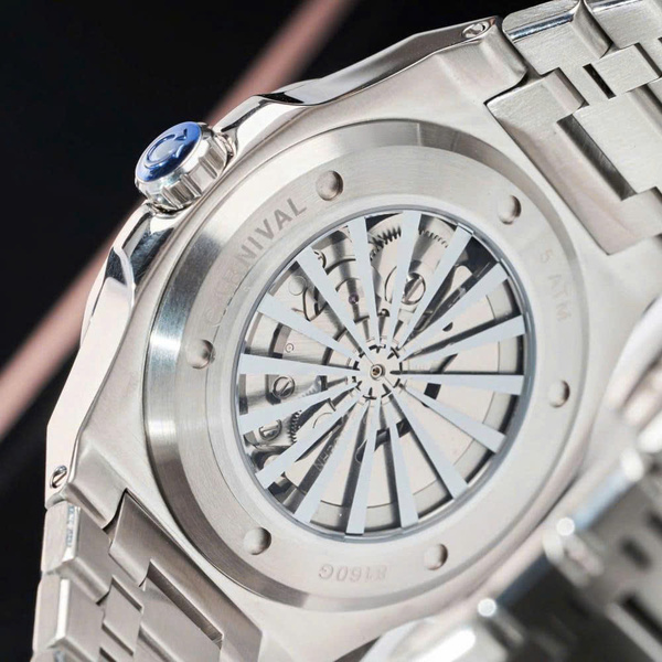 Đồng hồ Carnival 8160G-VT-XL