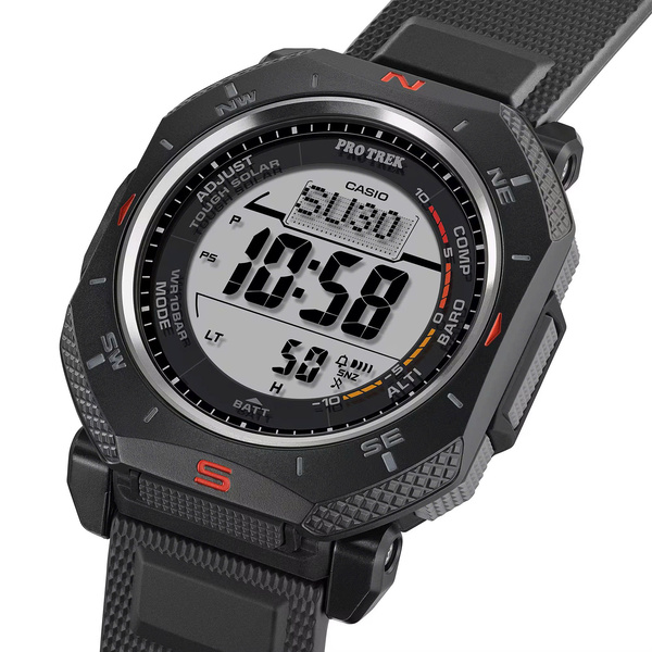 CASIO PRO TREK PRG-69-1