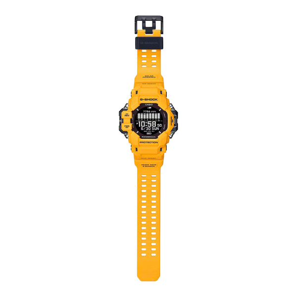 CASIO  G-SHOCK GPR-H1000-9