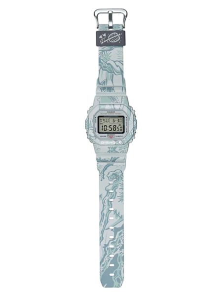 G-SHOCK DW-5600SLG-7